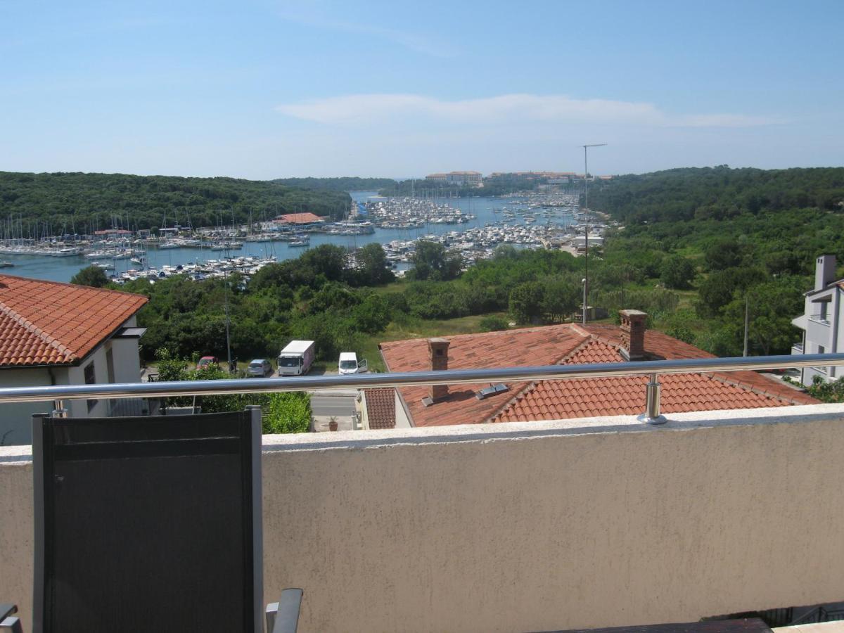 Zimmer F2 Apartment Pula Exterior photo